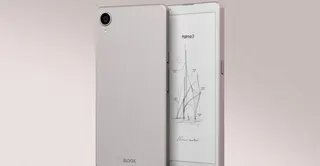 Boox Palma 3: поддержка стилуса и алюминиевый корпус за $339,99