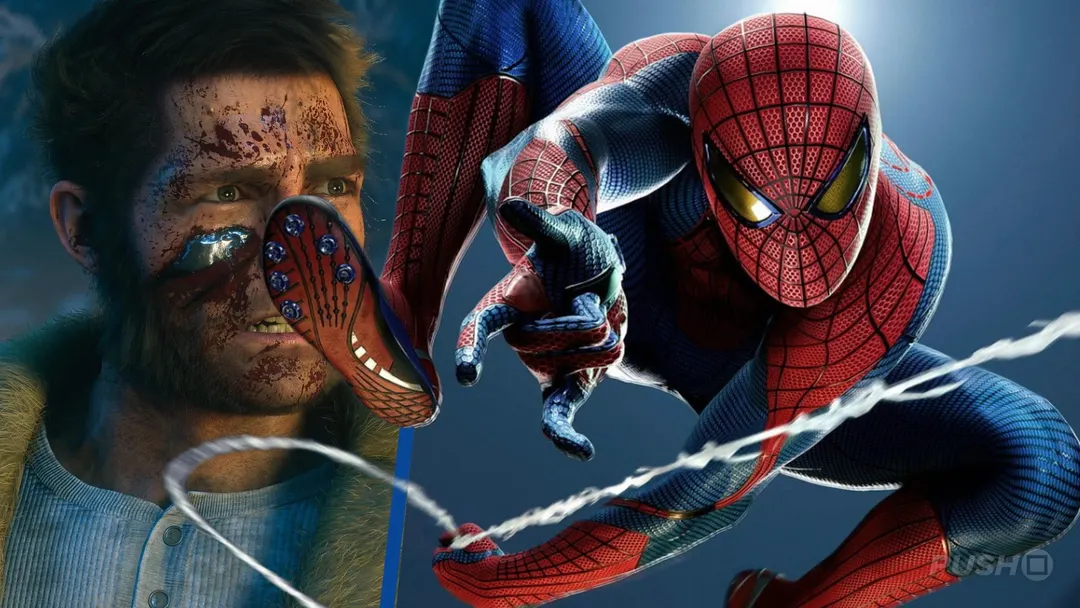 Marvel's Wolverine продалась в Японии втрое хуже Spider-Man 2