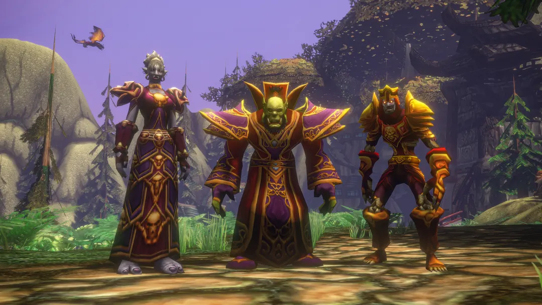Blizzard расширяет лимит беты WoW: Forever из-за ажиотажа
