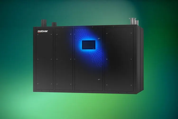 Schneider Electric выпустила WCDU для гибридного охлаждения дата-центров