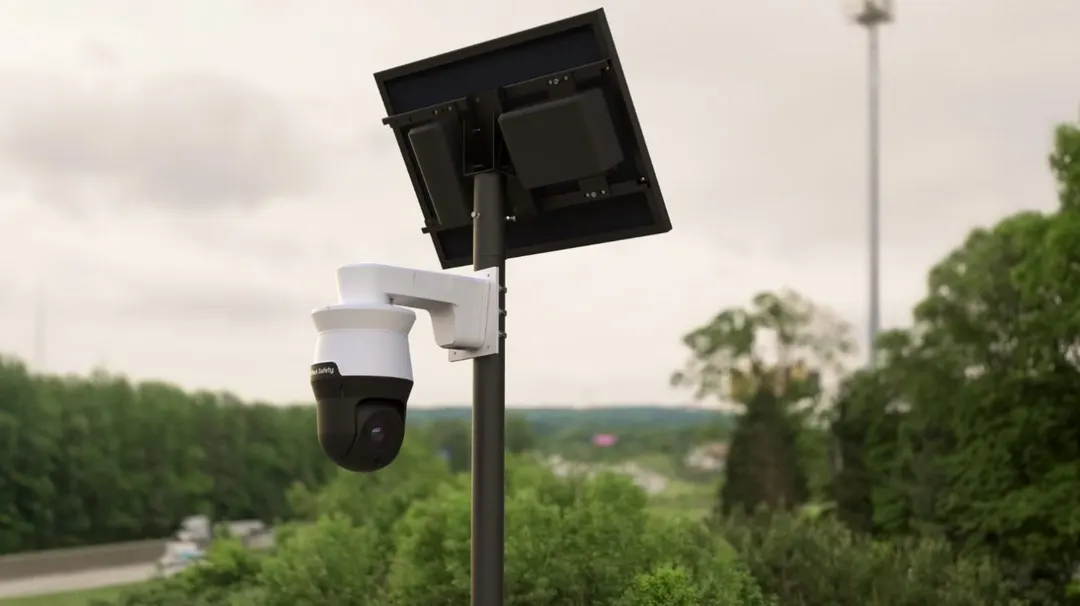 Исследователь нашёл около 300 000 устройств Flock Safety вместо заявленных 120 000