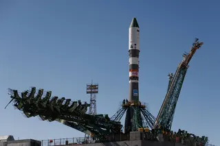 «Прогресс МС-35» стартует к МКС 16 сентября с Байконура