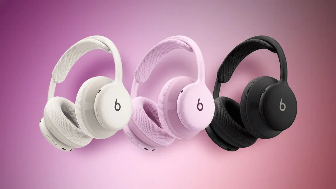 Beats выпустила наушники Beats 360 за $349,99