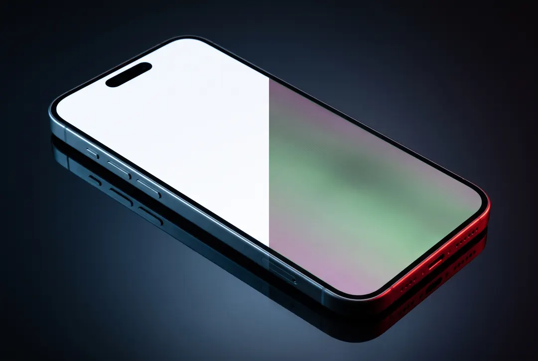 Тесты выявили ухудшение экрана и памяти у iPhone 18 Pro
