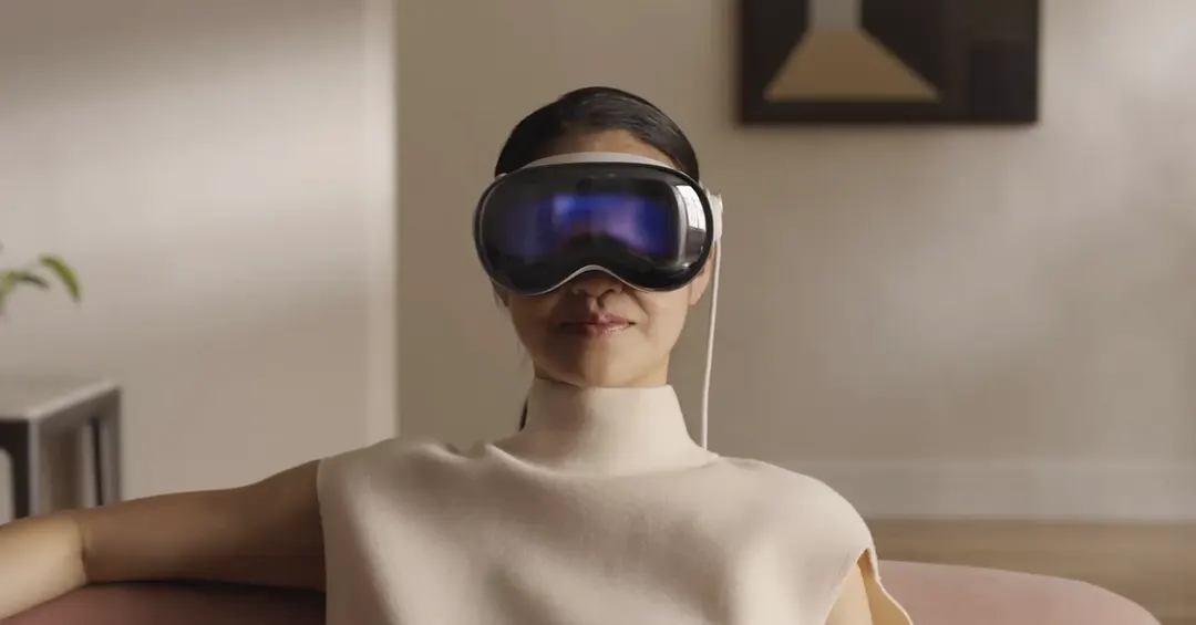 Vision Pro за $3699 плохо продаётся, а преемник N224 под угрозой отмены