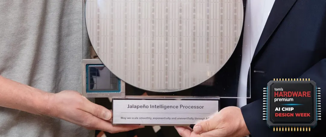 OpenAI раскрыла детали своего инференс-чипа Jalapeño