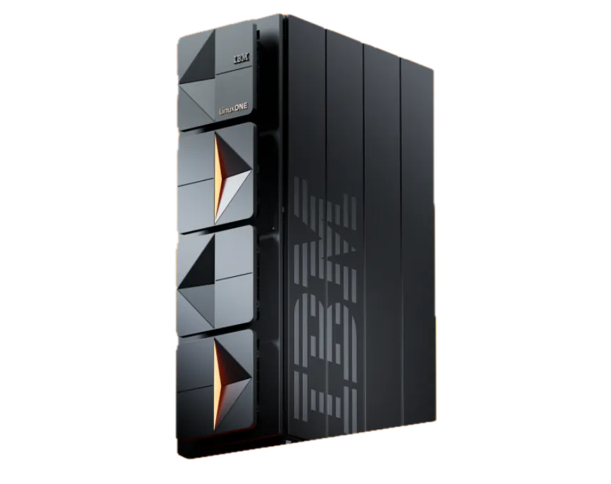 IBM добавила в Digital Asset Haven локальное развёртывание на IBM Z и LinuxONE и адаптер ISO 20022 для Swift