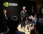 Nvidia представила платформу безопасности для ИИ-агентов и выкуп акций на $150 млрд