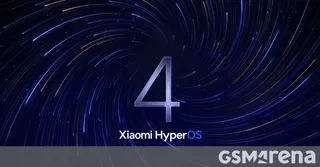 Xiaomi начала раздавать бету HyperOS 4