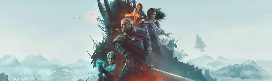 Обзор The Witcher 3 Remastered: улучшенное управление и графика на PS5