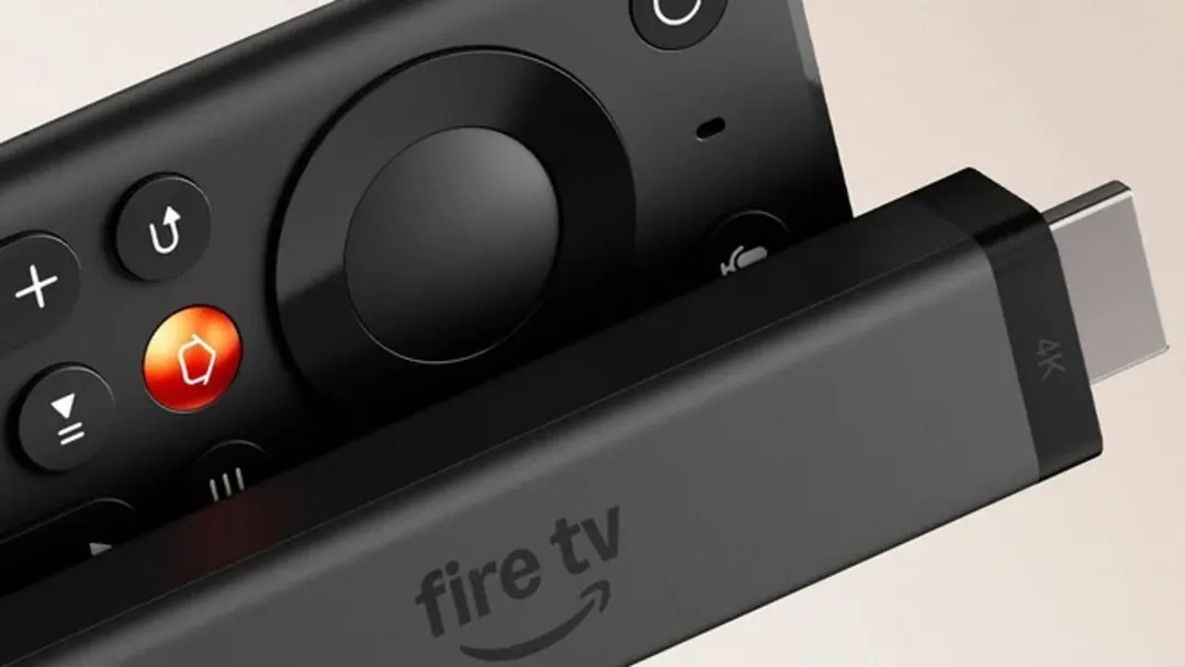 Утечка: Amazon готовит Fire TV Stick 4K с новым дизайном и пультом
