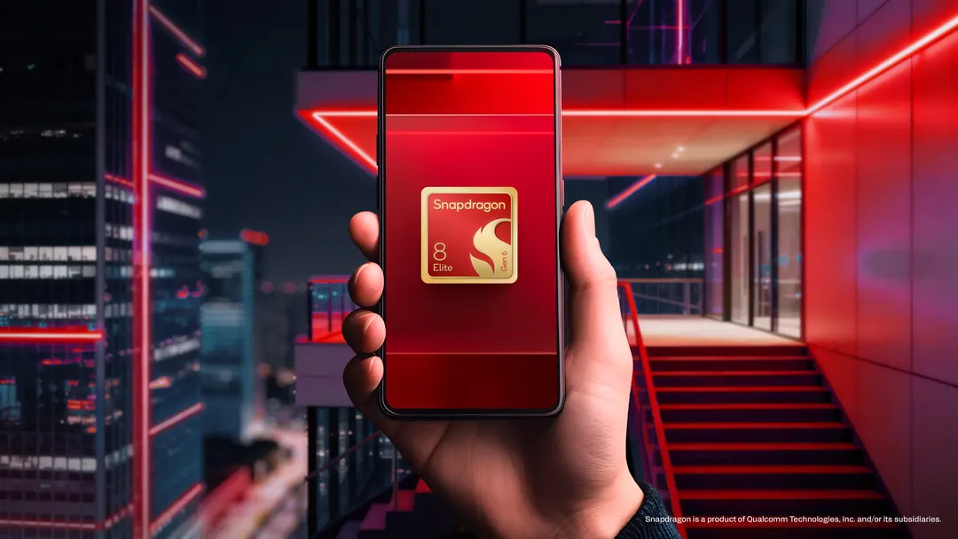 Список смартфонов на Snapdragon 8 Elite Gen 6 и Extreme Gen 6