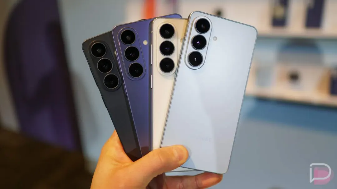 One UI 9 для Galaxy S26 вышел у Verizon в США
