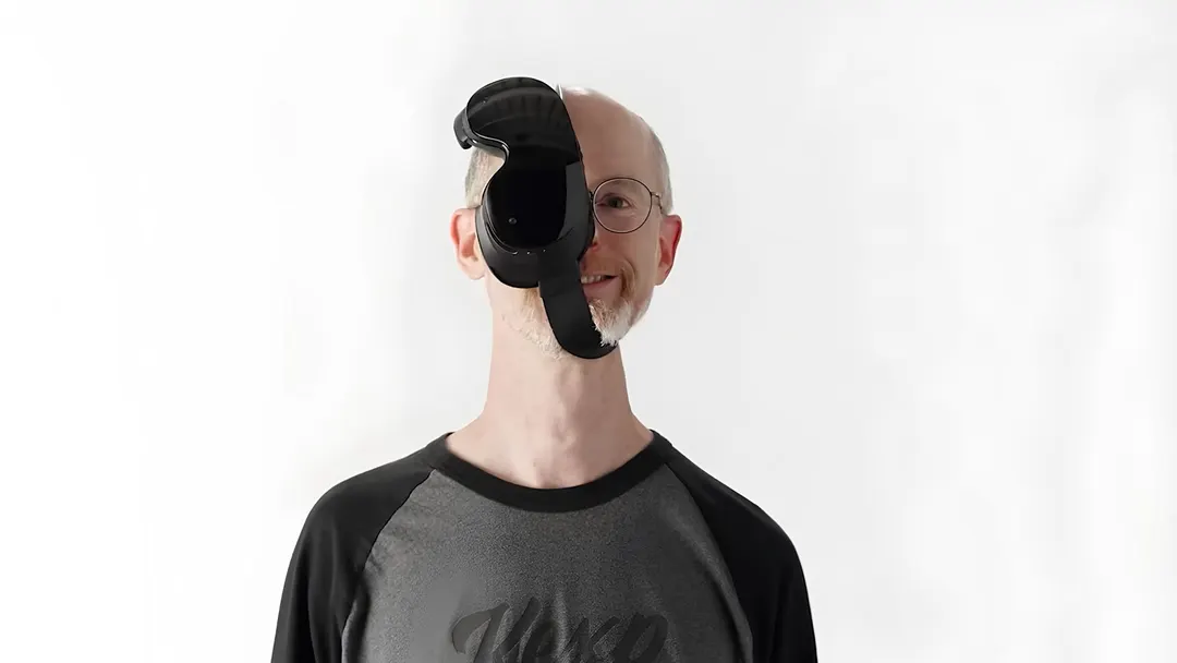 VR-очки в приёмном покое снижают давление и стресс