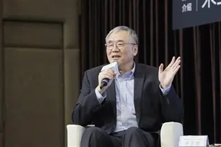 COO TSMC: для передовых техпроцессов готовых решений нет
