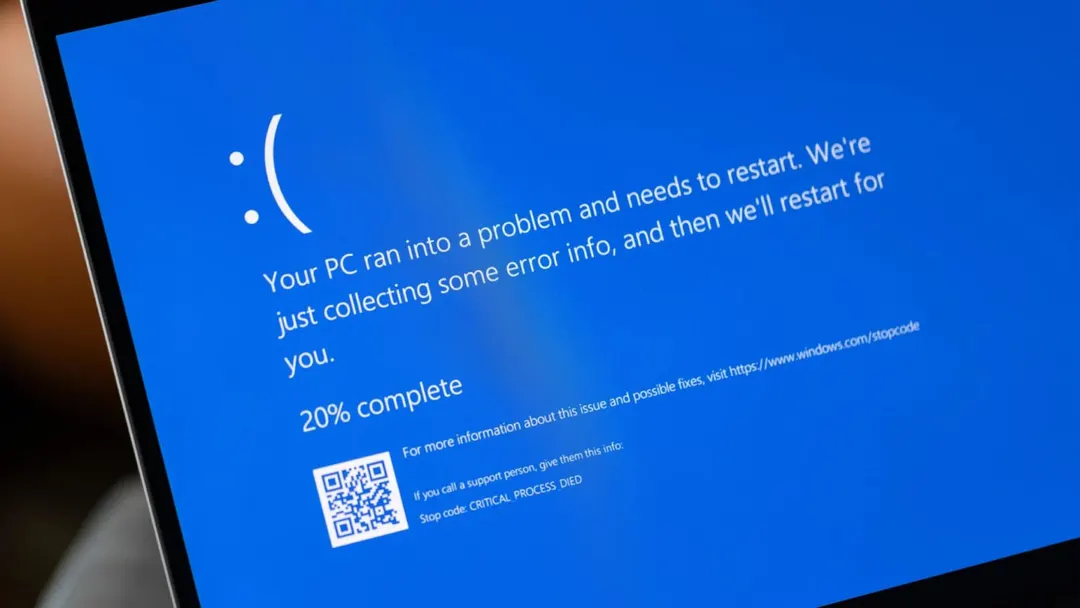 Обновление Windows 10 запускало Copilot при клике на файл и роняло Проводник