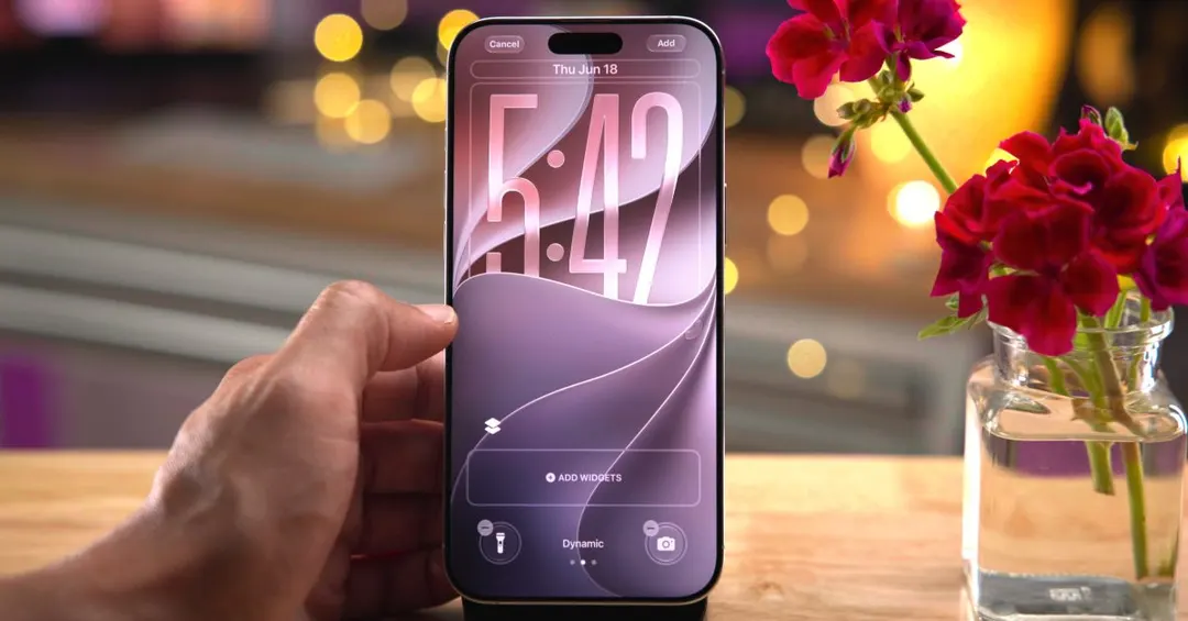 Apple выпустила iOS 27.0.1 с исправлением бага Face ID на iPhone 18 Pro