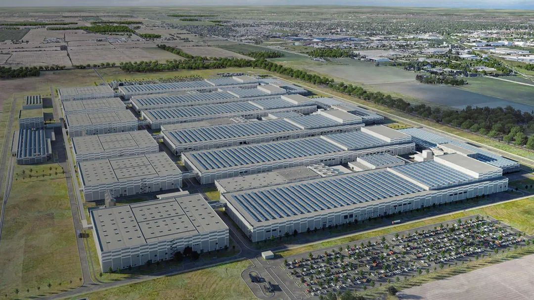 PowerCo отложила завод аккумуляторов в Онтарио с 2027 на 2029 год