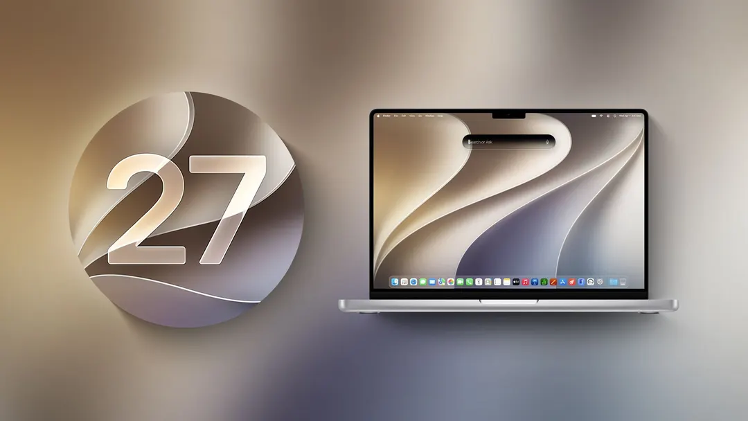 Apple выпустила macOS Golden Gate 27.0.1 с исправлением ошибок