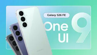 Galaxy S26 FE получил One UI 9 раньше флагманского S26 Ultra