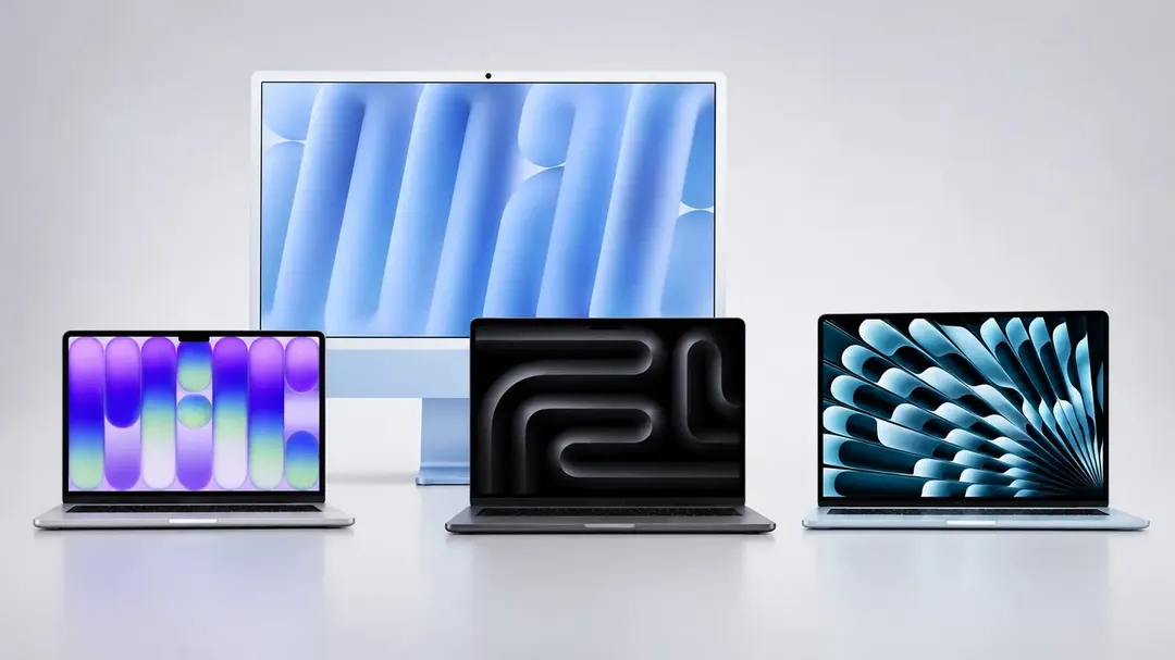 Утечка: пять новых Mac на M6 и первый сенсорный MacBook к 2027 году