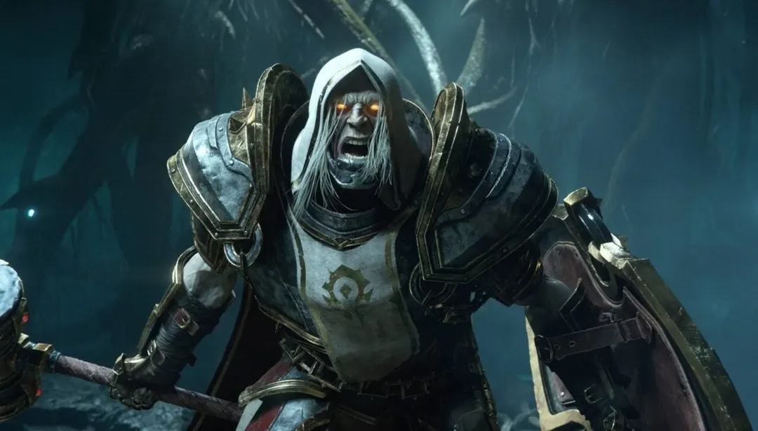 Скандал с банами в бете WoW: Forever вынудил ветерана Blizzard удалить аккаунт в X