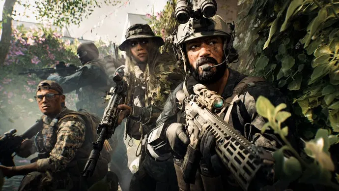 DICE рассказала, как восстановилась после провала Battlefield 2042 и выпустила Battlefield 6