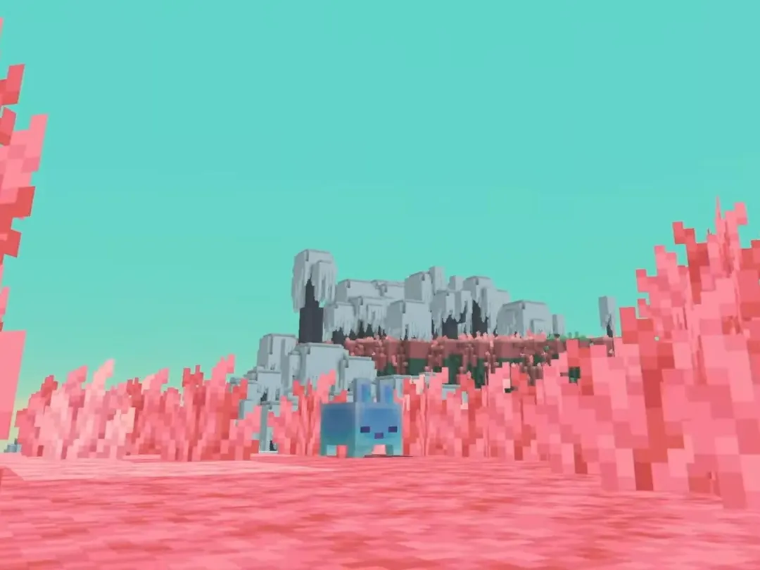 Minecraft получит измерение The Sift — первое за 15 лет