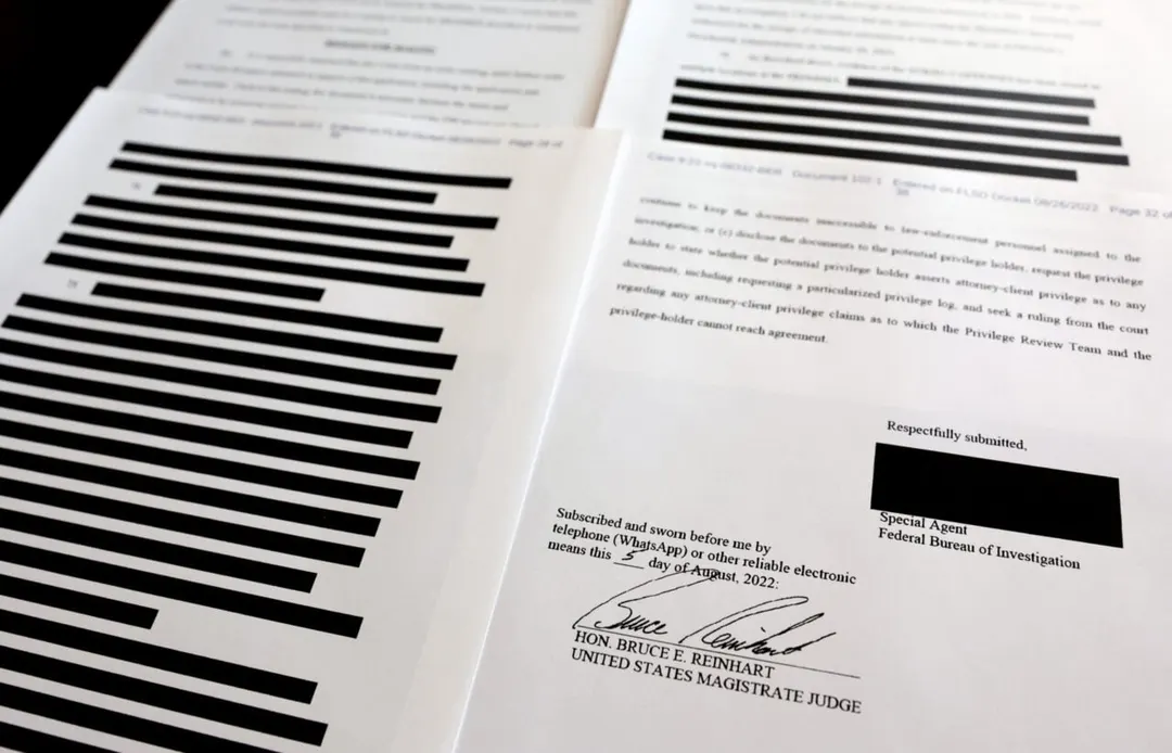 США внедряют ИИ для редактирования документов по запросам FOIA
