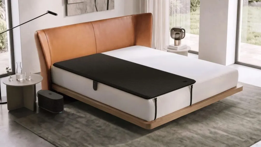 Eight Sleep Pod 6: чехол для матраса за $1999 с 18 датчиками и ИИ-автопилотом