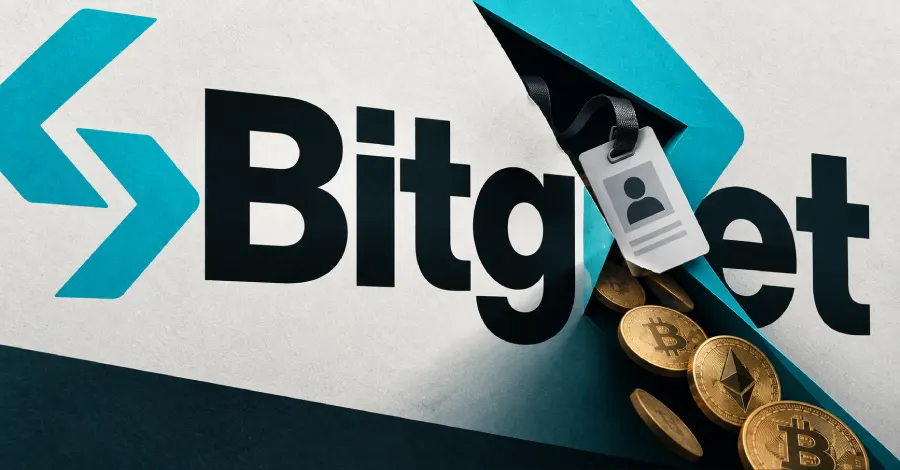 Bitget: атакующий украл $388 млн через уязвимость стороннего продукта