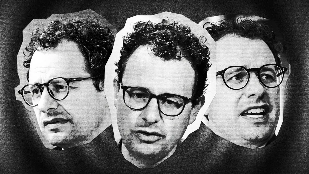 Дарио Амодеи стал лицом «ИИ-думеризма» после пародии в SNL