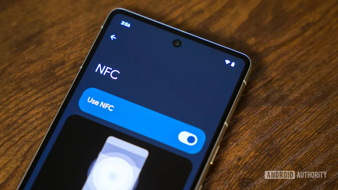 Pixel-смартфоны страдают от сбоев NFC при оплате