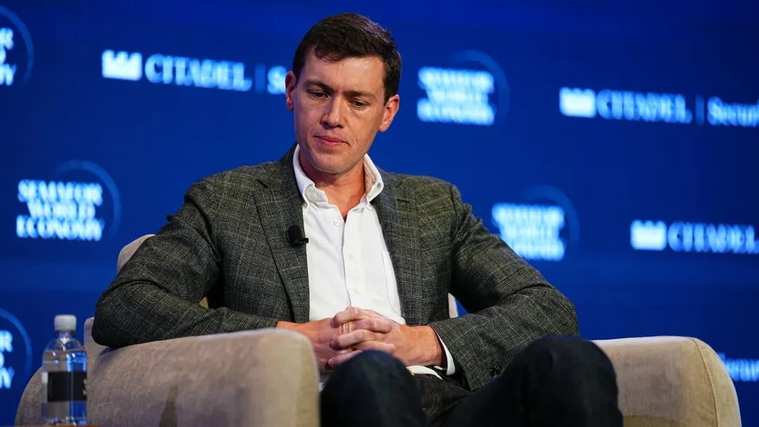 Пользователи устроили травлю CEO Flock из-за камер слежки
