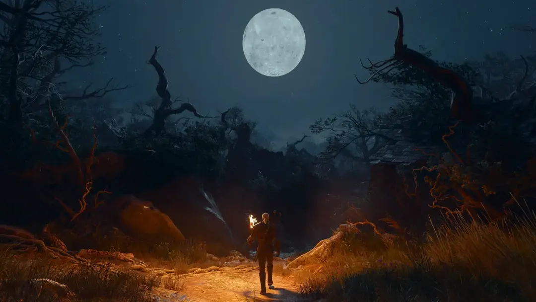 CD Projekt раскрыла полные системные требования ремастера The Witcher 3 для ПК