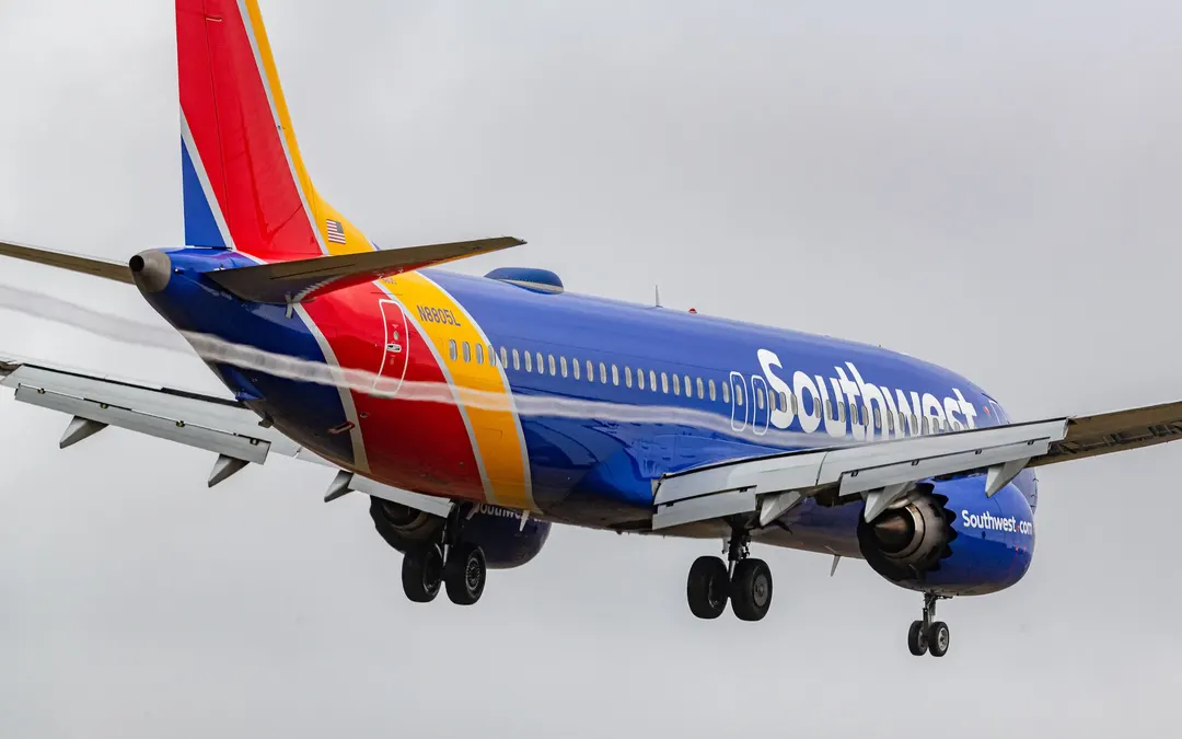 Southwest и United отказались от нового ПО Boeing для 737 MAX