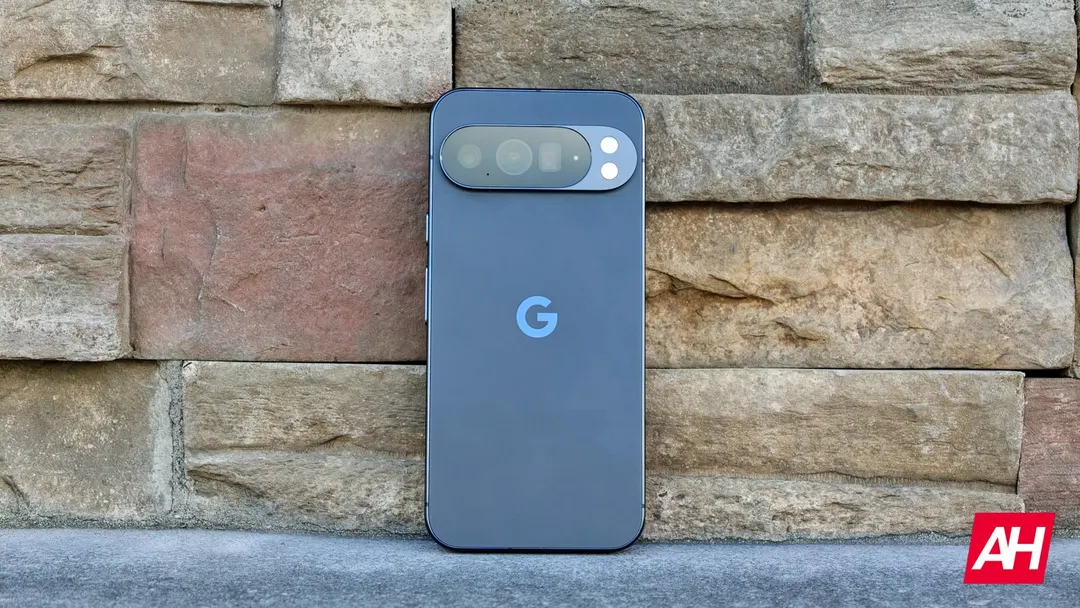 Сентябрьское обновление Pixel ломает разблокировку по PIN и графическому ключу