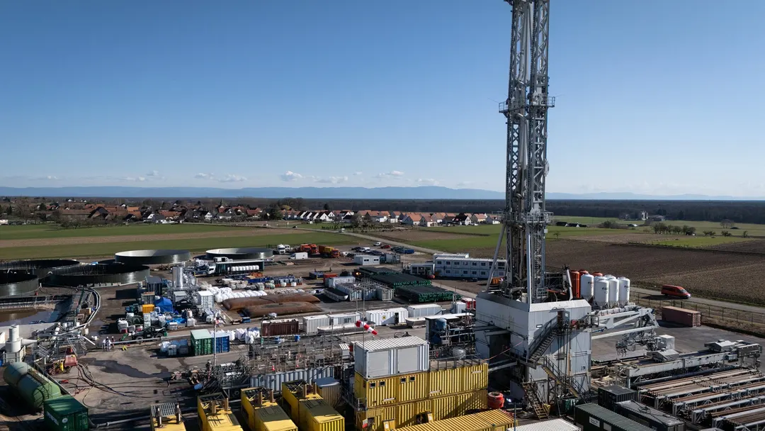 XGS Energy пробурит глубокую скважину в Нью-Мексико для геотермальной энергии без воды