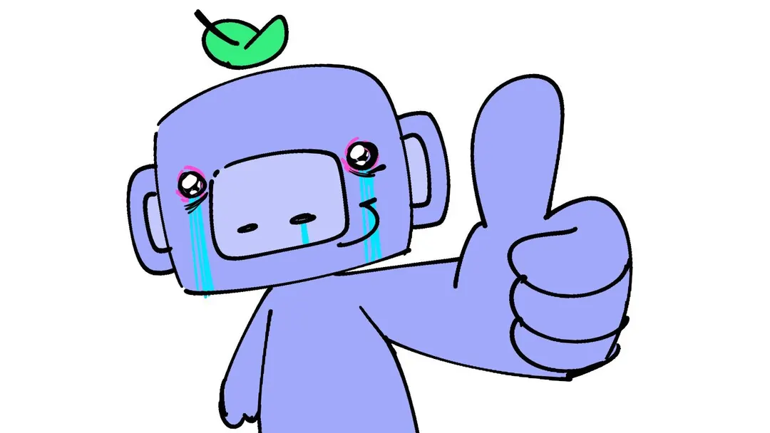 Пользователи травят маскота Discord из-за проверки возраста
