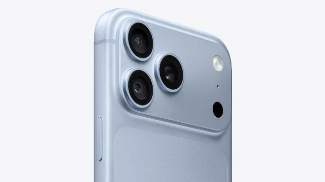 JPMorgan: спрос на iPhone 18 Pro «здоровый», сроки поставки почти не сократились