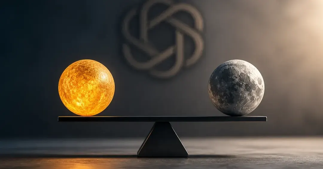 OpenAI выпустила GPT-6 Sol и Luna — до 50% дешевле GPT-5.6