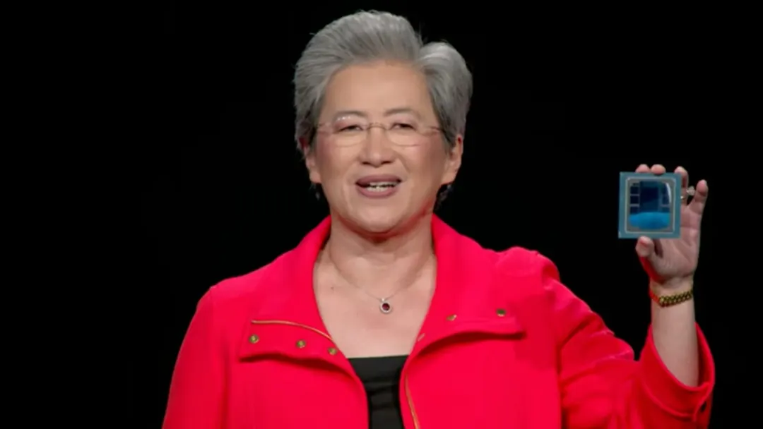 AMD впервые превысила $1 трлн капитализации на фоне спроса на ИИ-агентов
