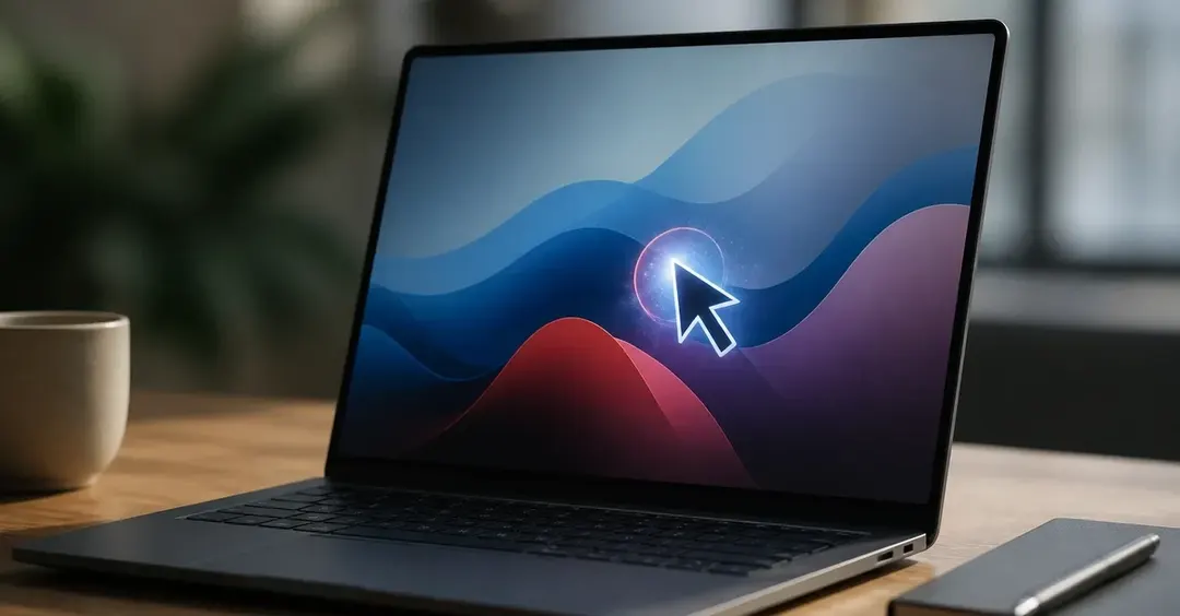 Google представила Googlebook с курсором Magic Pointer за $899