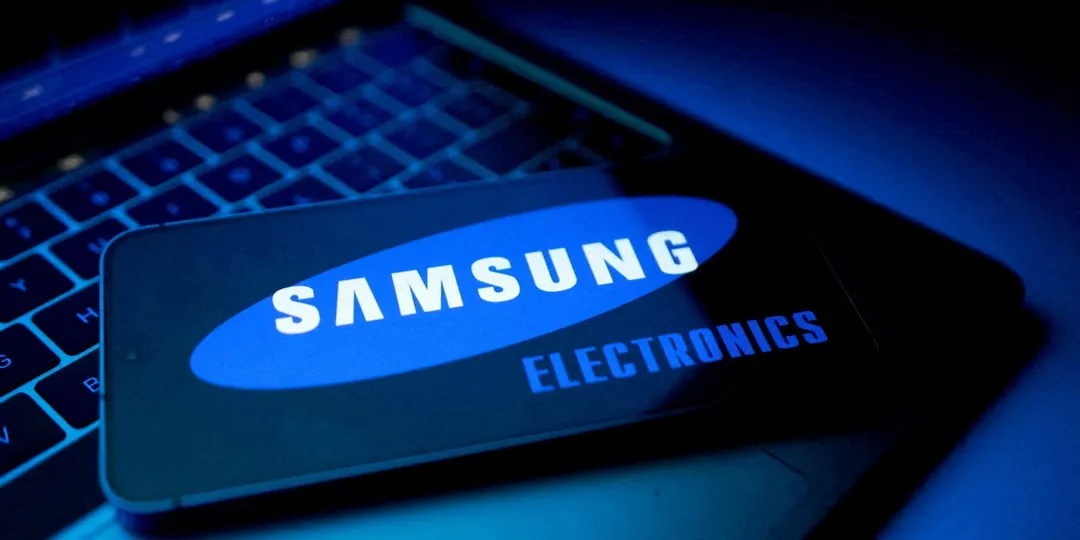 Samsung вложит $1 млрд в ИИ-инфраструктурную компанию Helix