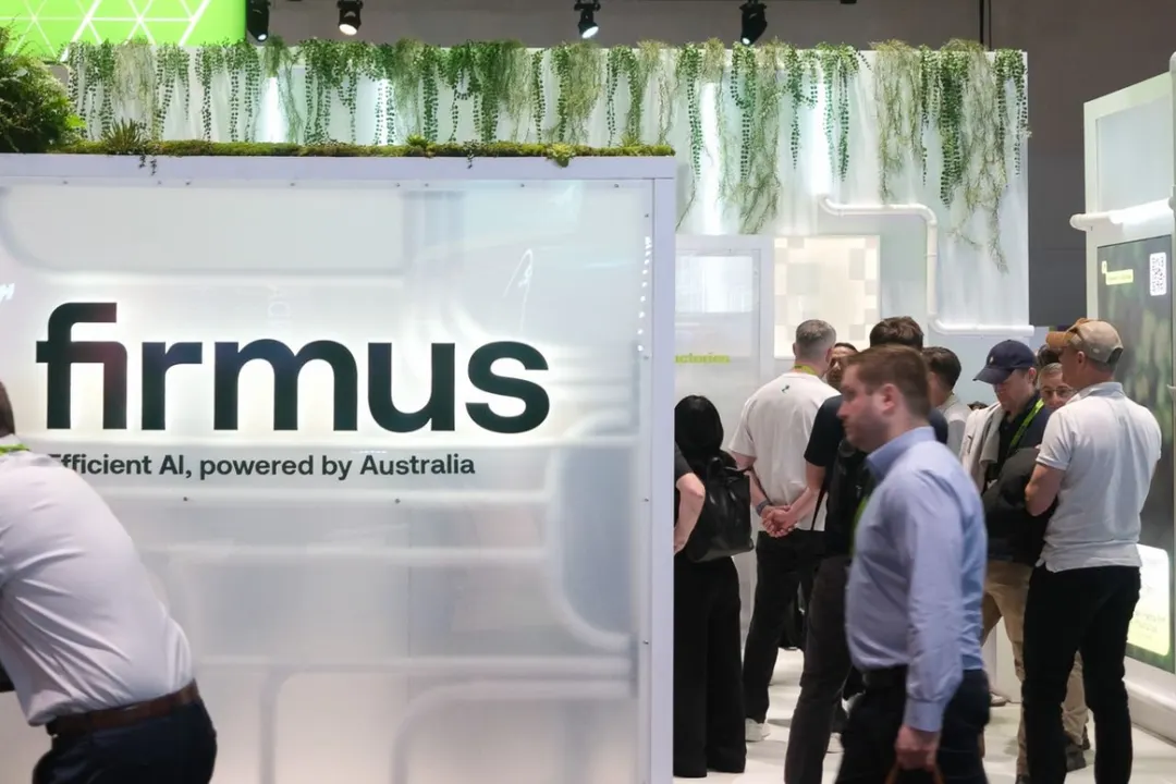 Meta заключила сделку с Firmus на GPU-мощности