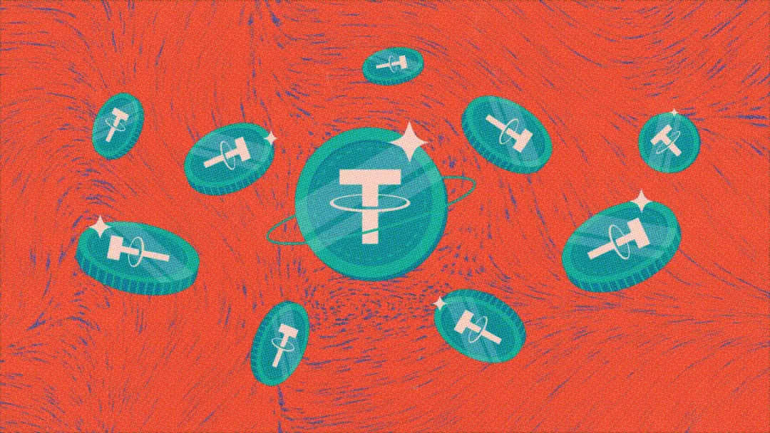 Отчёт Блументала: USDT от Tether — основа теневого банкинга Ирана