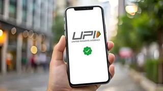Индия вводит MDR для части UPI-платежей: переводы между людьми остаются бесплатными