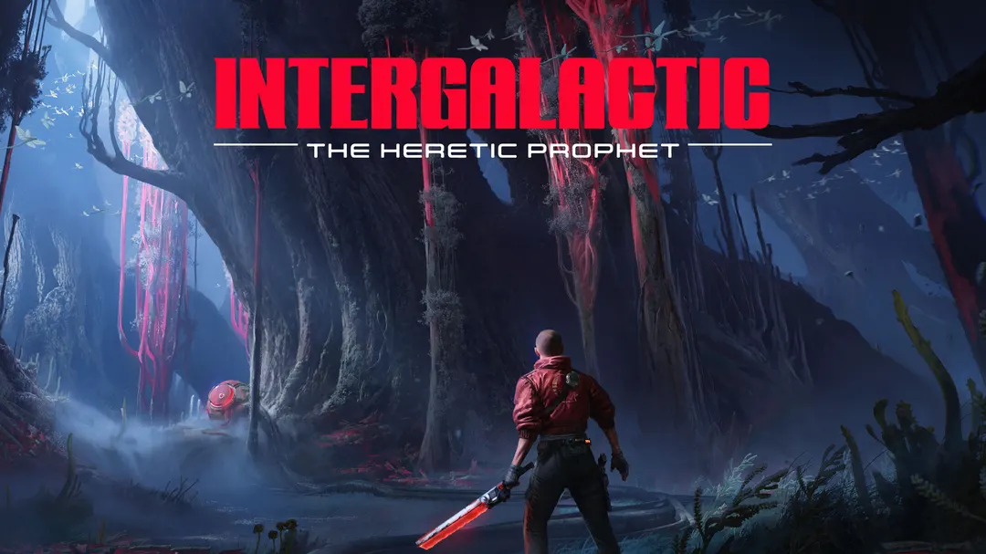 Naughty Dog полностью покажет Intergalactic: The Heretic Prophet в 2027 году