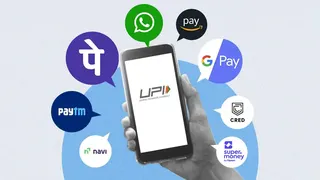 PhonePe превысила 11 млрд транзакций UPI за месяц, Google Pay — почти 8 млрд