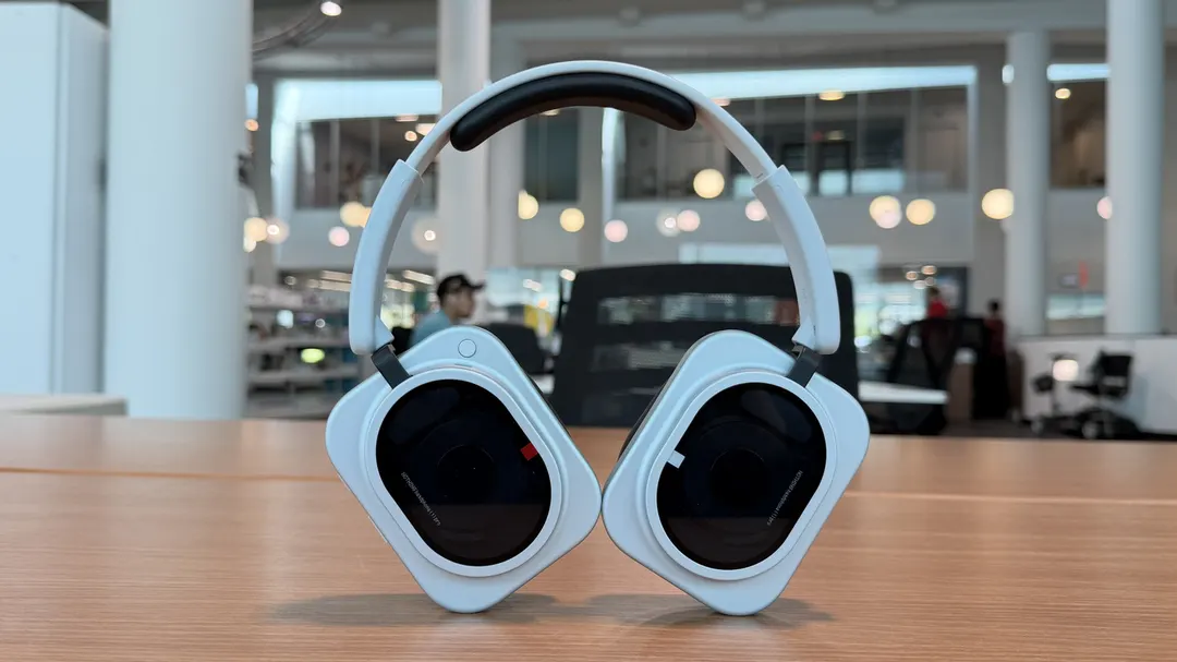 Обзор Nothing Headphone (1) Pro: исправлены ошибки предшественника